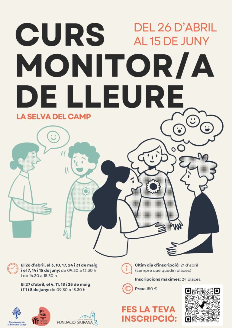 MonitoraLleure_Cartell_LaSelva_page-0001 (1)