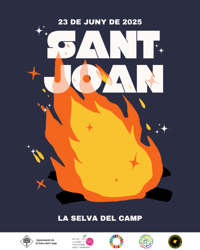 Sant Joan 2025 -1