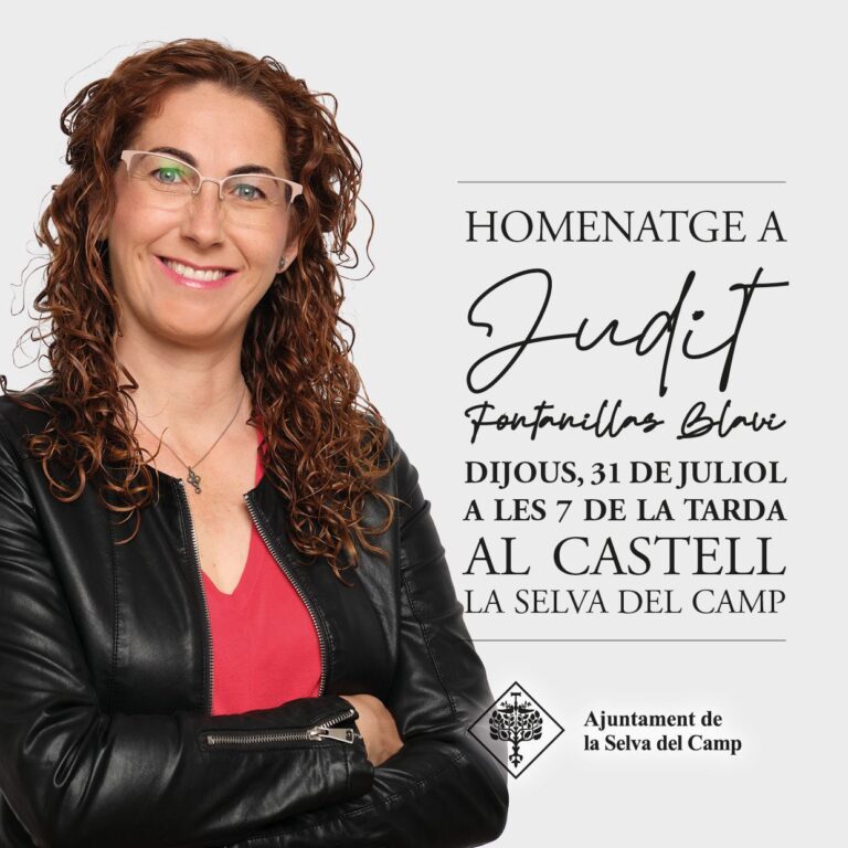 Homenatge-Judit
