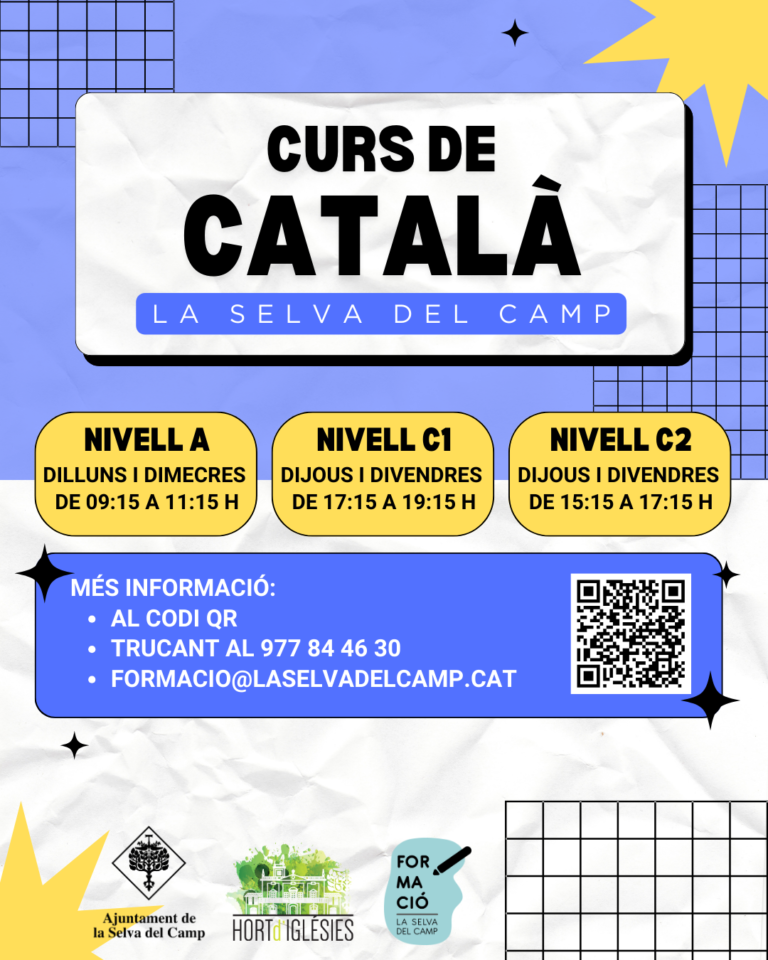 Cursos-català