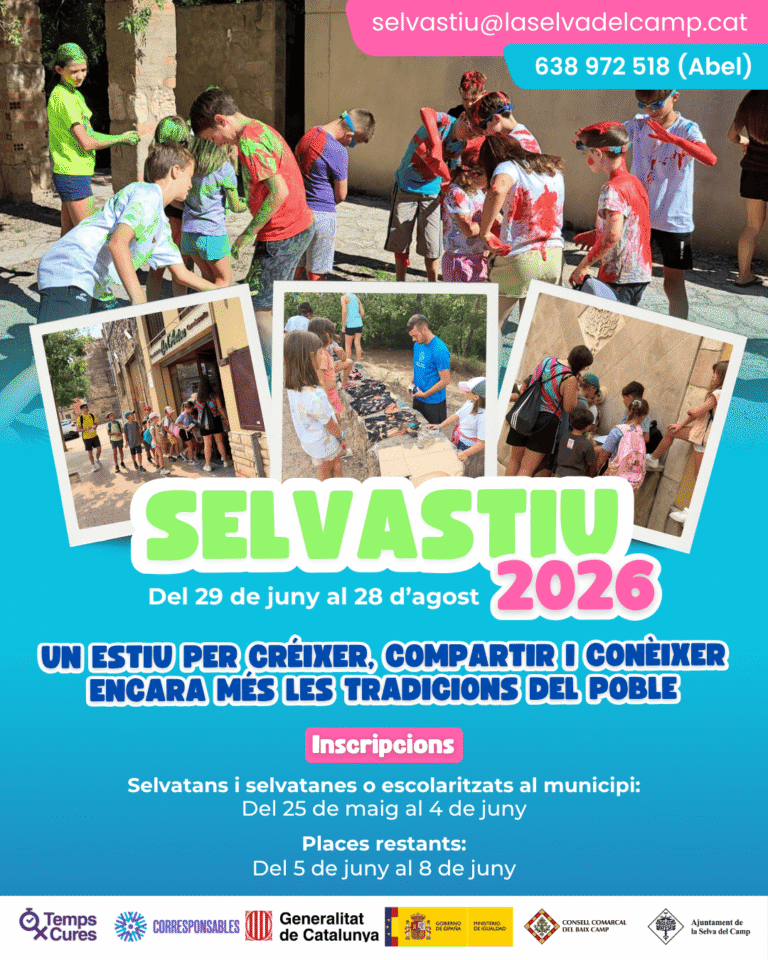 Selvastiu 2026 - 1