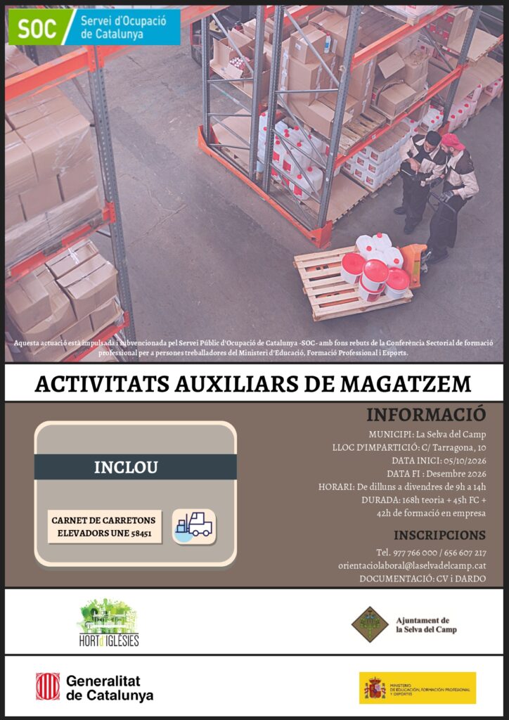Cartell CP Magatzem FOAP 2025_page-0001