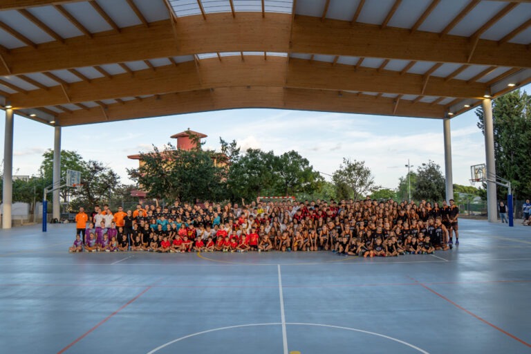 inauguracio pista gil cristia
